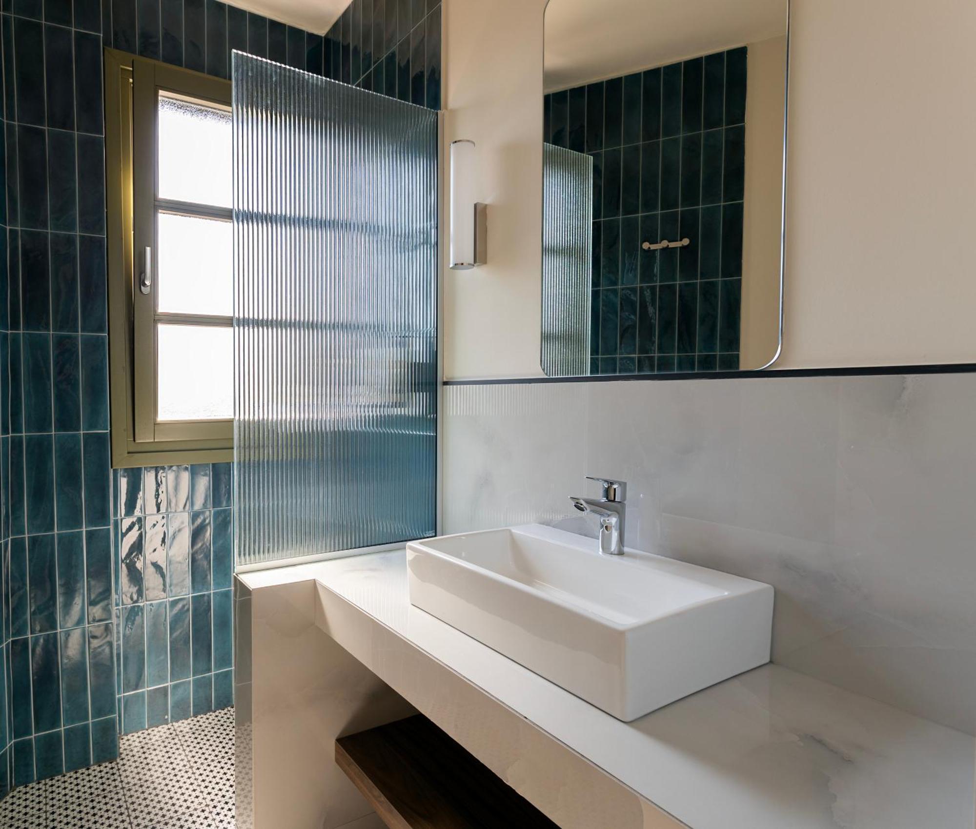Atlas Boutique Suites Kavala Exterior foto