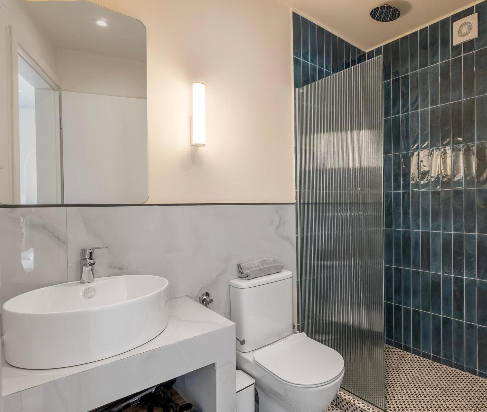 Atlas Boutique Suites Kavala Exterior foto